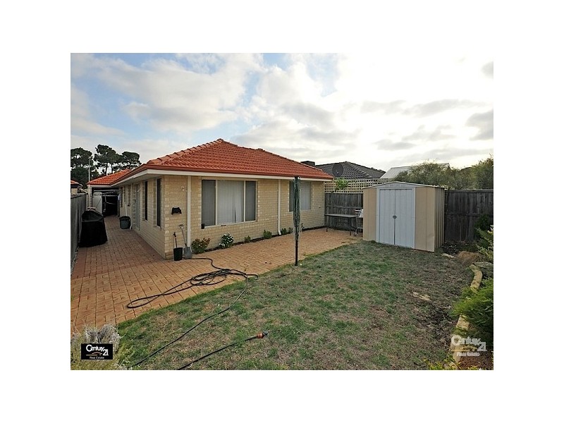8 Marsala Way, Ellenbrook WA 6069