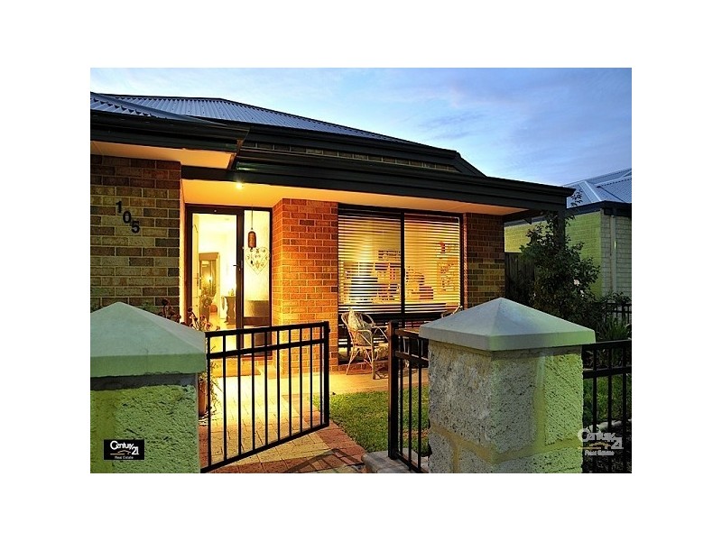 105 Westgrove Drive, Ellenbrook WA 6069