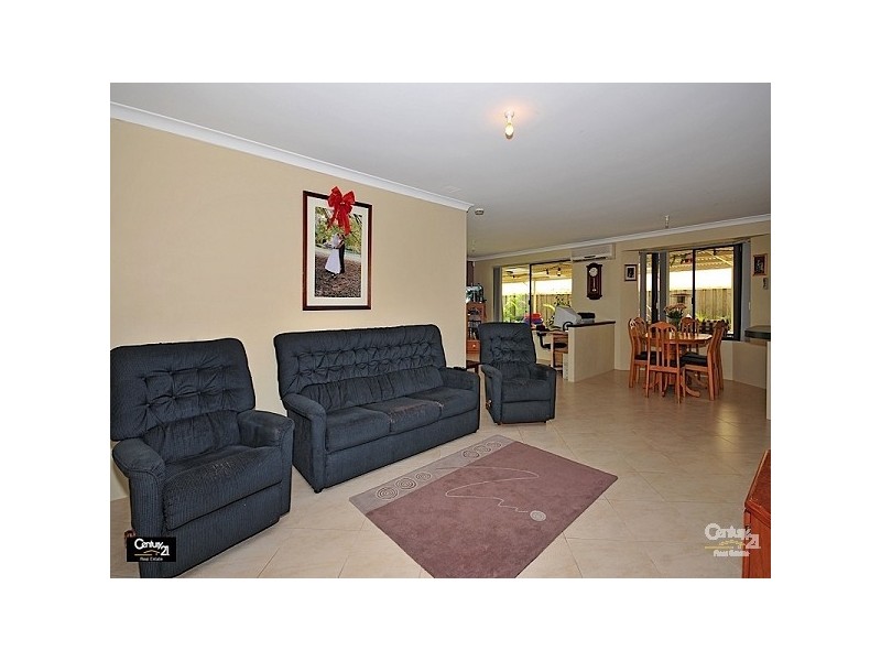 1 Nerrima Way, Ellenbrook WA 6069