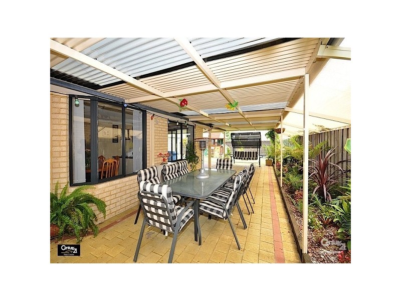 1 Nerrima Way, Ellenbrook WA 6069