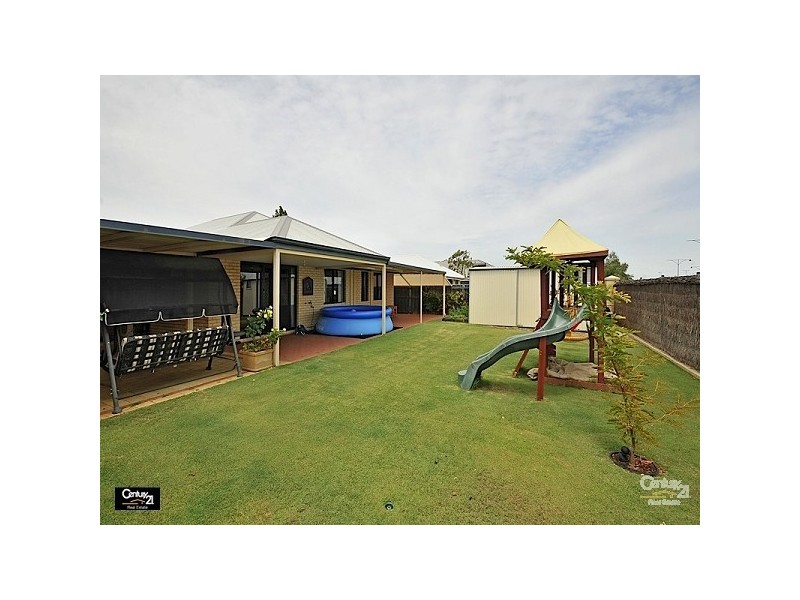 1 Nerrima Way, Ellenbrook WA 6069