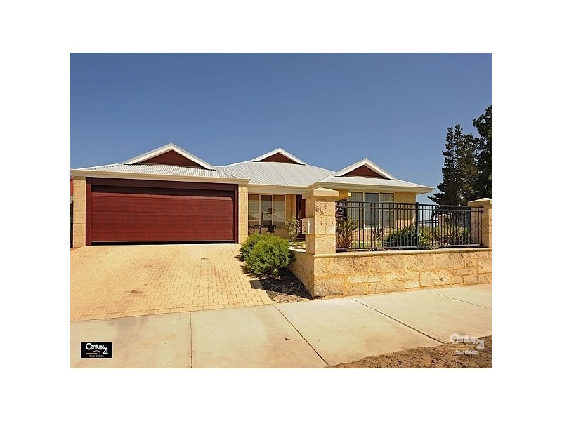 51 Caldervale Avenue, Ellenbrook WA 6069