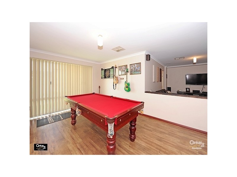 51 Caldervale Avenue, Ellenbrook WA 6069
