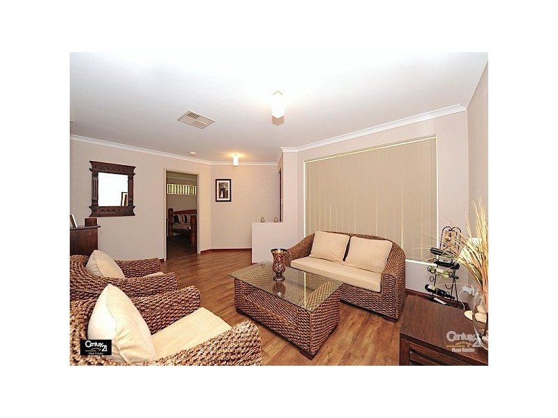 51 Caldervale Avenue, Ellenbrook WA 6069