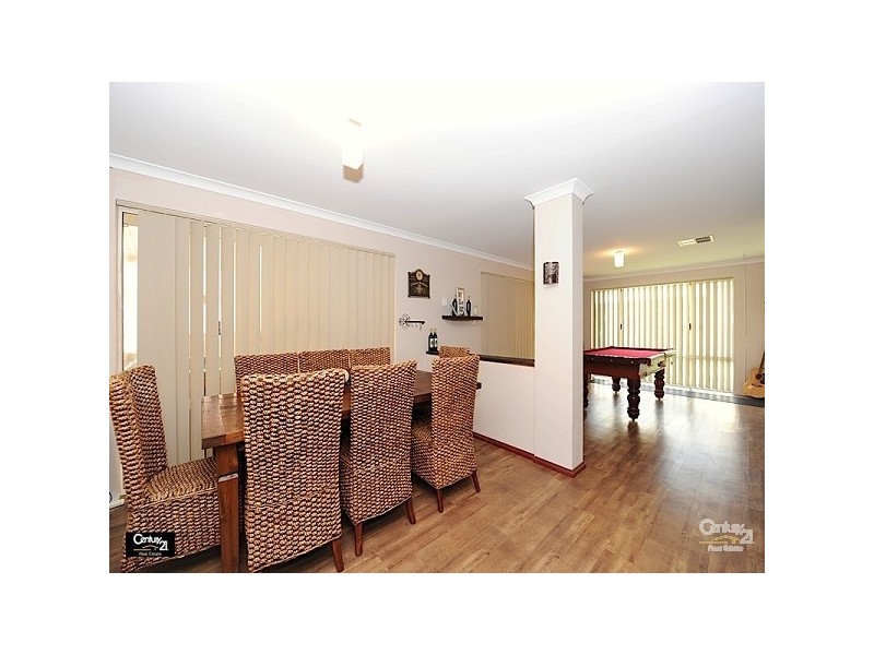51 Caldervale Avenue, Ellenbrook WA 6069