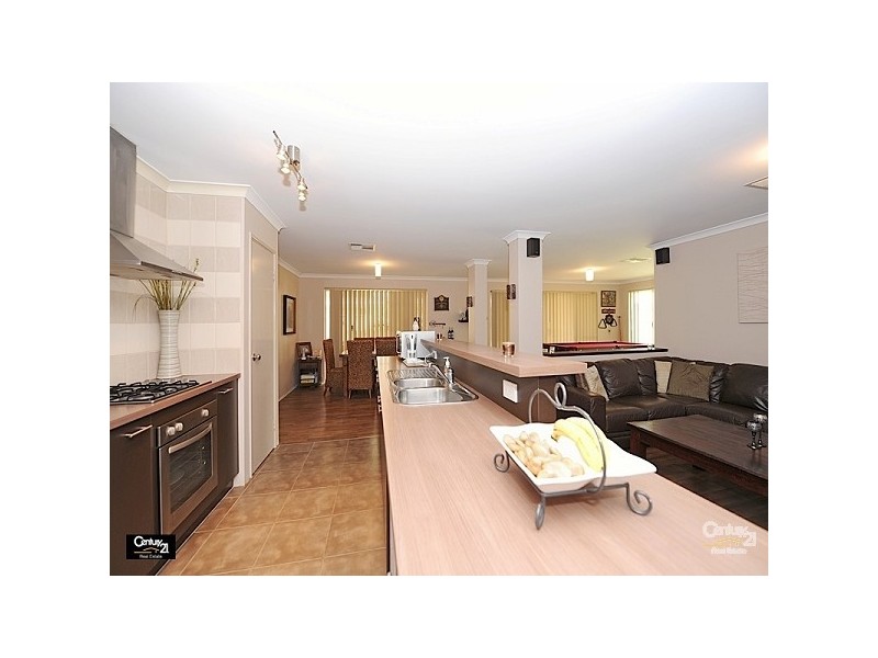 51 Caldervale Avenue, Ellenbrook WA 6069