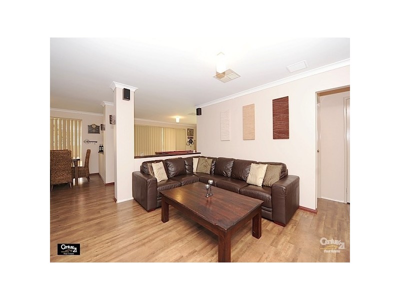 51 Caldervale Avenue, Ellenbrook WA 6069