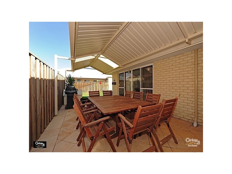 51 Caldervale Avenue, Ellenbrook WA 6069