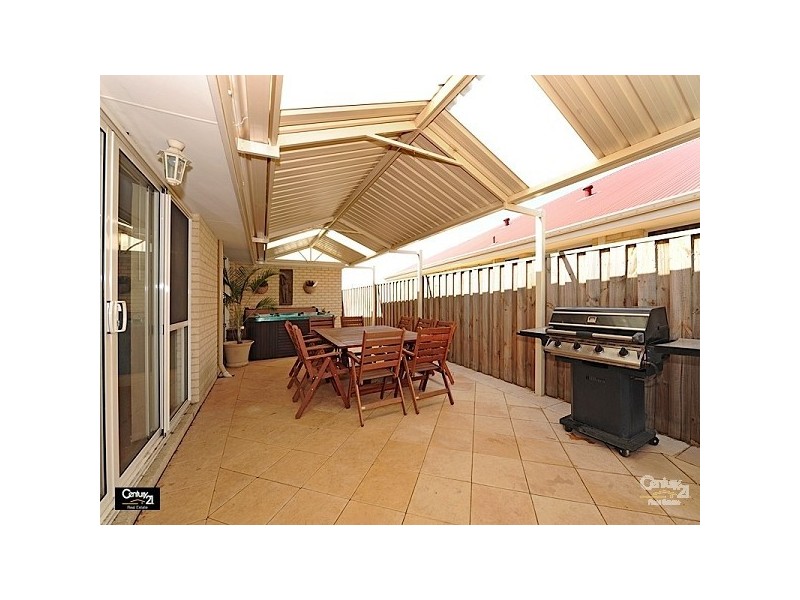 51 Caldervale Avenue, Ellenbrook WA 6069