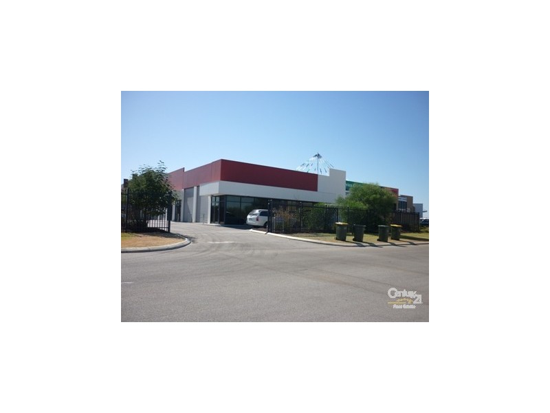 1/16a Comserv Loop, Ellenbrook WA 6069