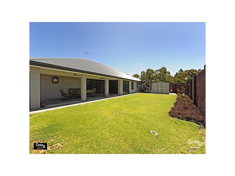 30 Roxburghe Drive, The Vines WA 6069