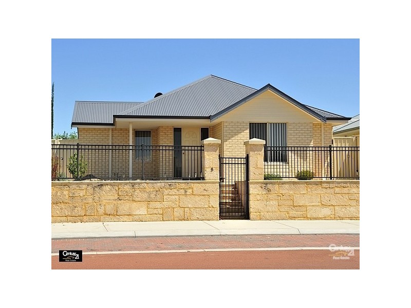 6 Elmina Avenue, Ellenbrook WA 6069