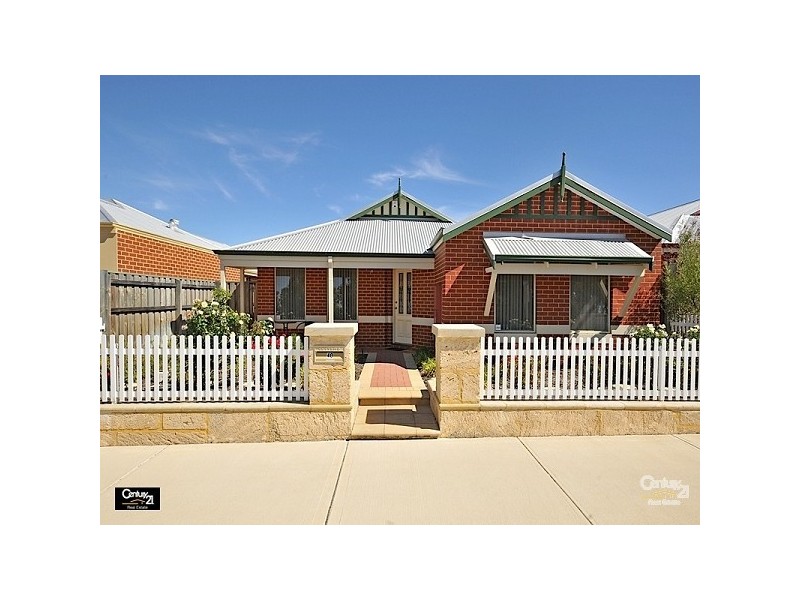 40 Brookmount Drive, Ellenbrook WA 6069