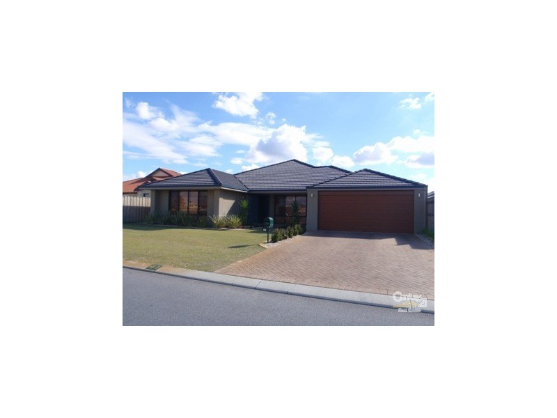 41 Derricap Ave, Ellenbrook WA 6069