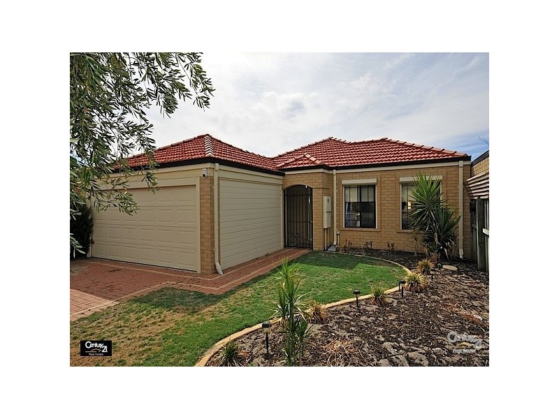 31 St Tropez Vista, Ellenbrook WA 6069