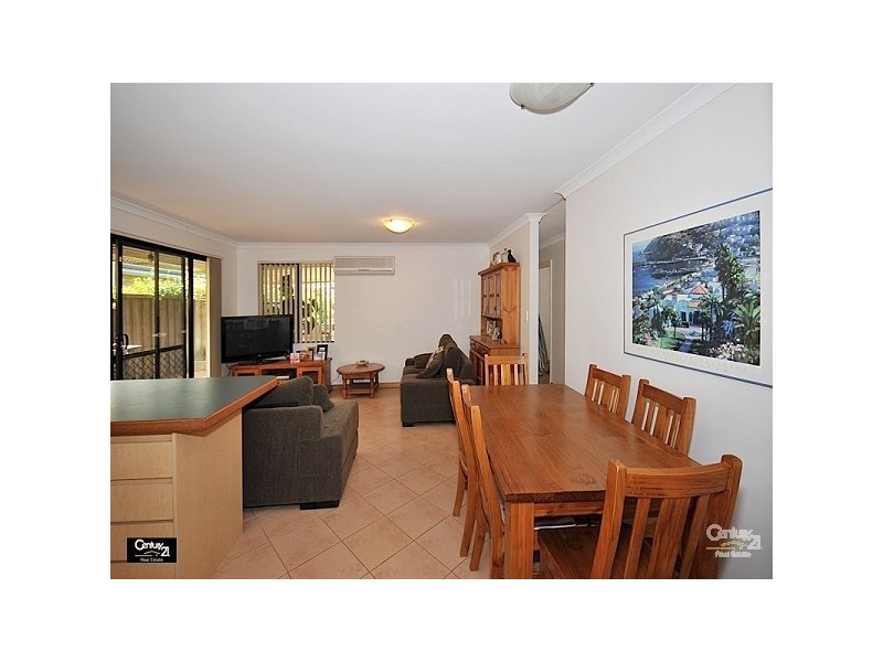 31 St Tropez Vista, Ellenbrook WA 6069