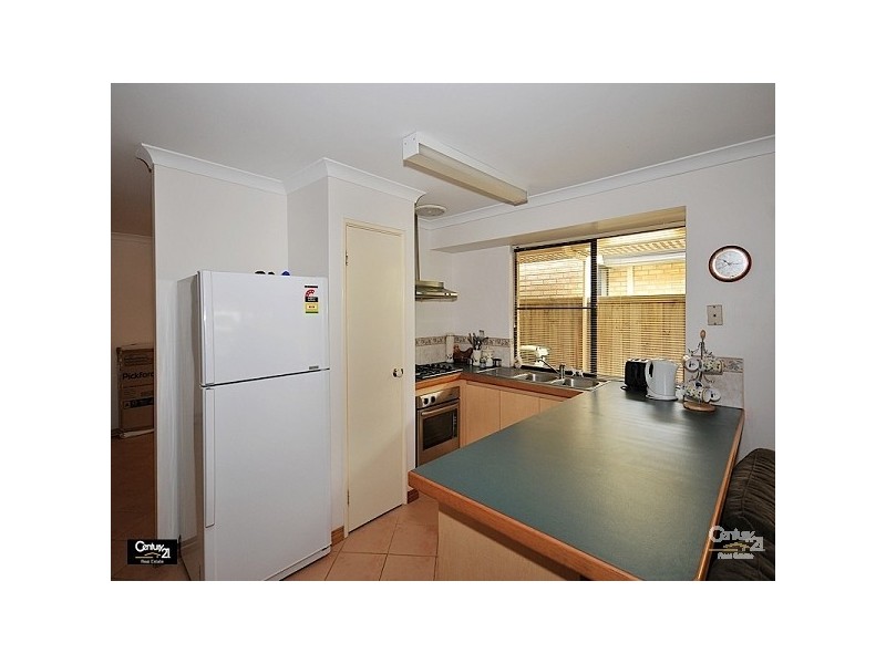 31 St Tropez Vista, Ellenbrook WA 6069