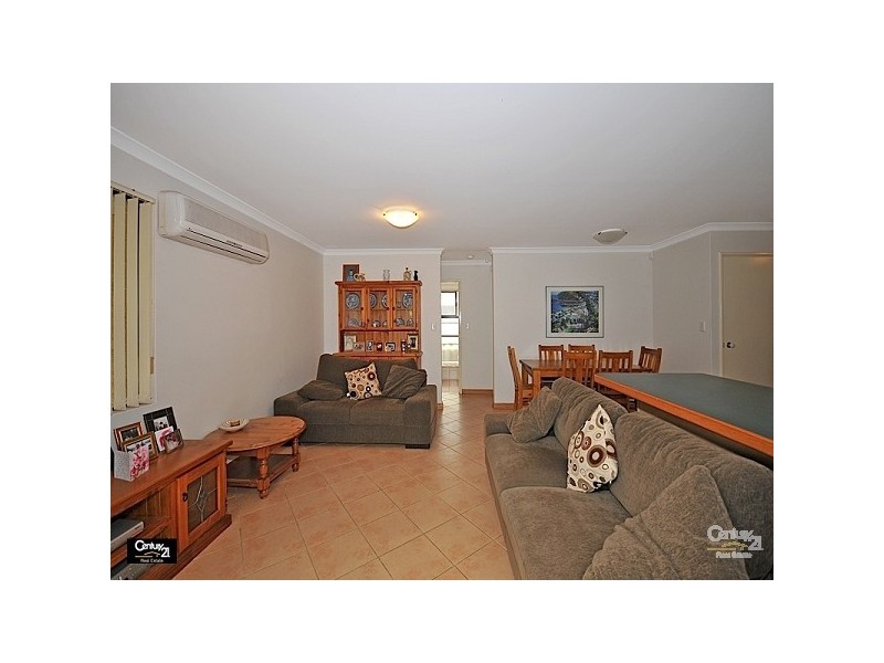 31 St Tropez Vista, Ellenbrook WA 6069
