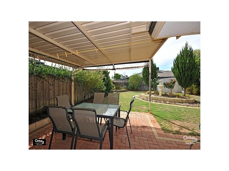 31 St Tropez Vista, Ellenbrook WA 6069