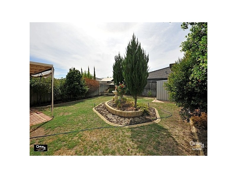 31 St Tropez Vista, Ellenbrook WA 6069