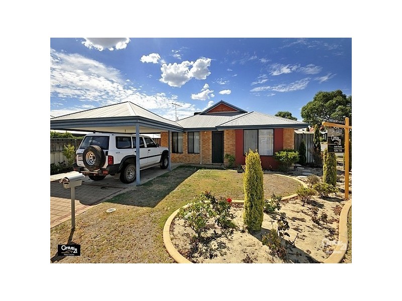 2 Winderie Crescent, Ellenbrook WA 6069