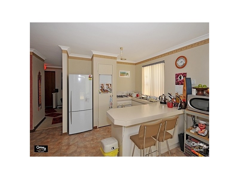 2 Winderie Crescent, Ellenbrook WA 6069