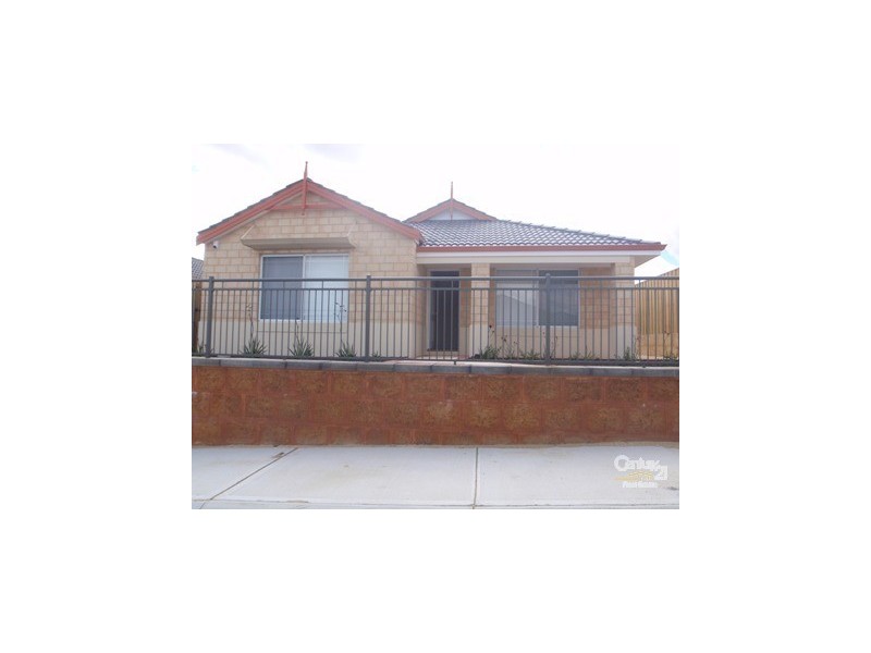 11 Mundego Turn, Ellenbrook WA 6069