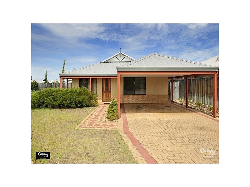 19 Balladonia Drive, Ellenbrook WA 6069
