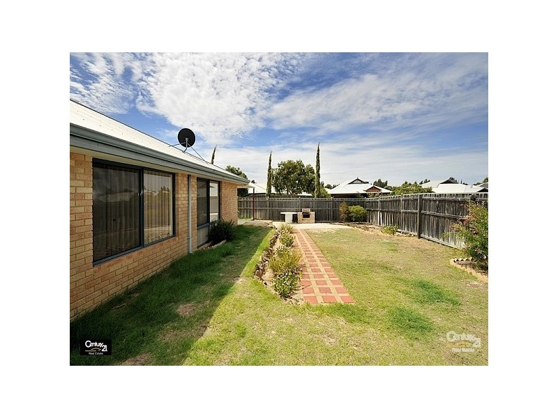 19 Balladonia Drive, Ellenbrook WA 6069