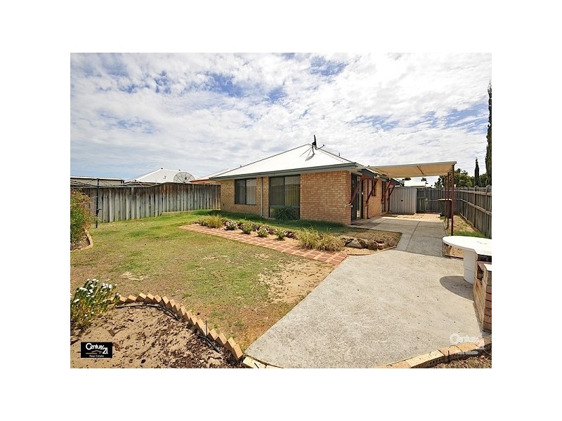 19 Balladonia Drive, Ellenbrook WA 6069