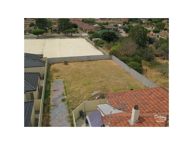2/38 Margaret St, Midland WA 6056