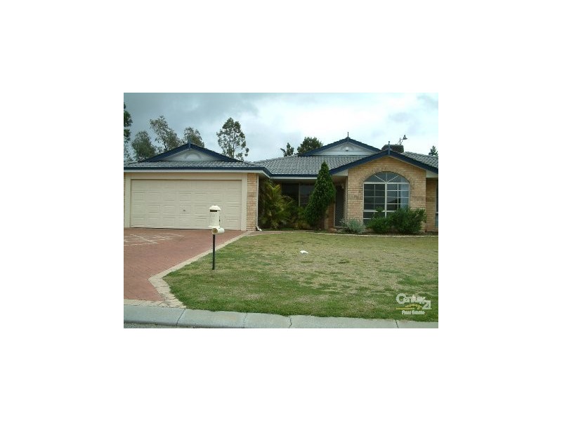 47 Radiata Avenue, Ellenbrook WA 6069