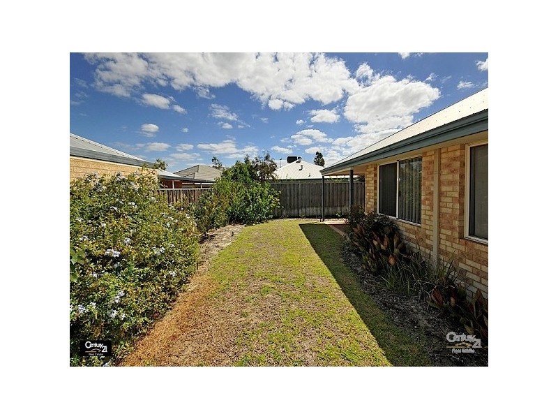 4 Henley Brook Ave, Ellenbrook WA 6069