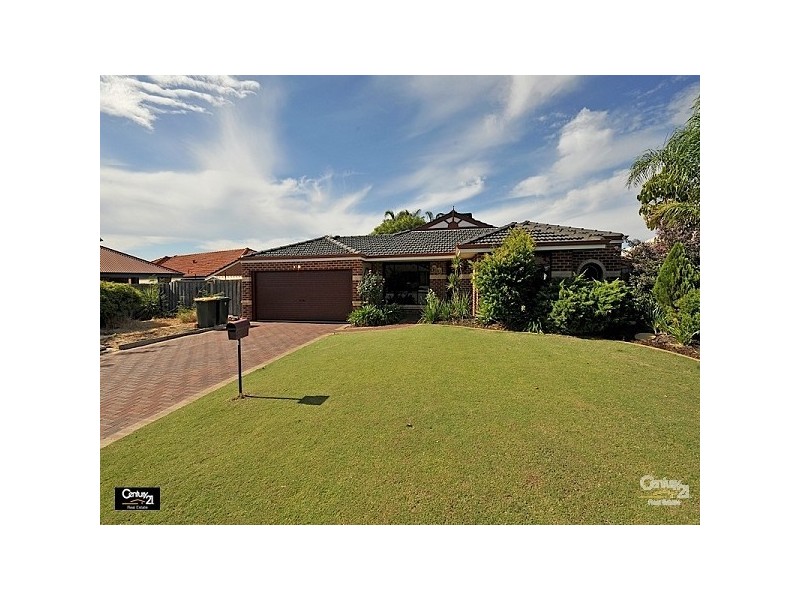 16 Bronzewing Ave, Ellenbrook WA 6069