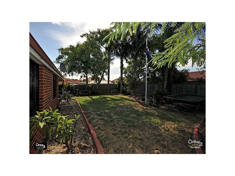 16 Bronzewing Ave, Ellenbrook WA 6069