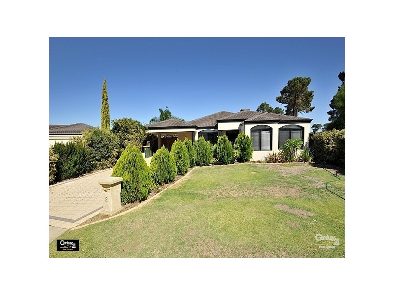 2 Mirimas Court, Ellenbrook WA 6069