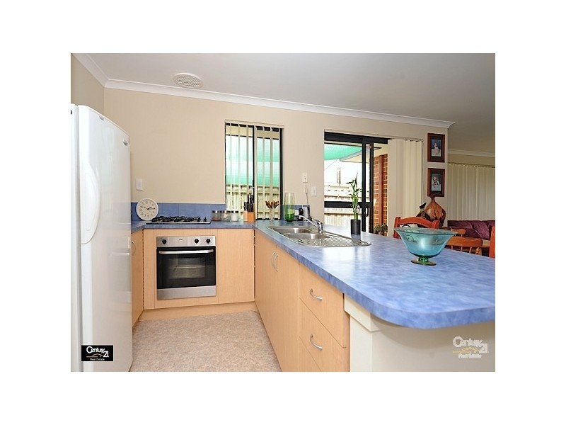 39 Coolamon Blvd, Ellenbrook WA 6069