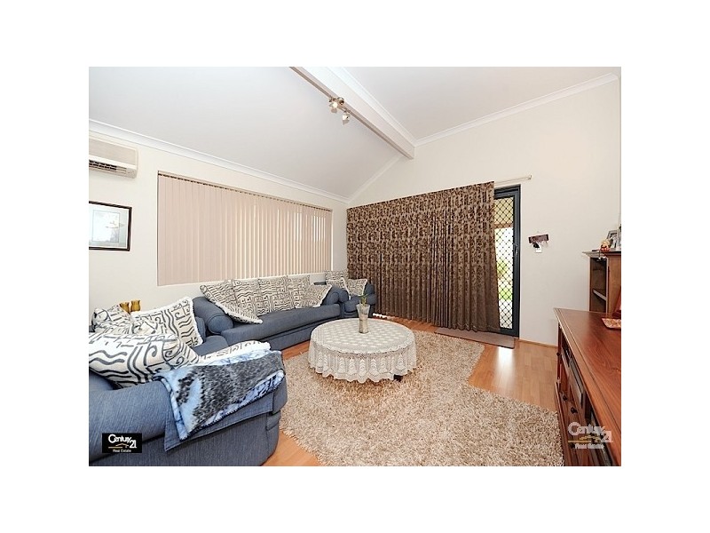 5 Bayard Way, Ellenbrook WA 6069