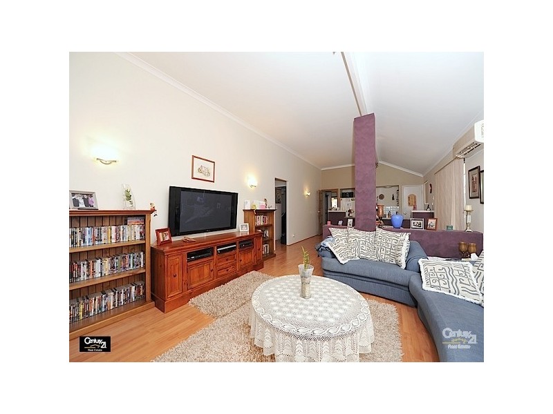 5 Bayard Way, Ellenbrook WA 6069