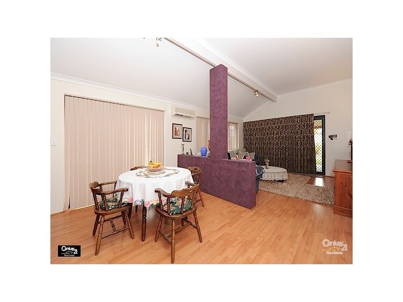 5 Bayard Way, Ellenbrook WA 6069