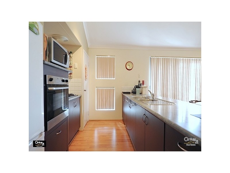 5 Bayard Way, Ellenbrook WA 6069