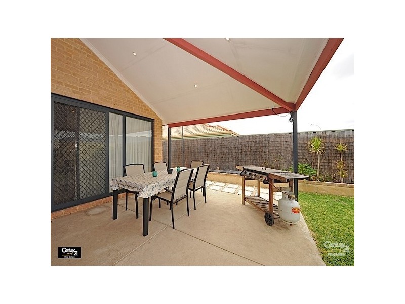5 Bayard Way, Ellenbrook WA 6069