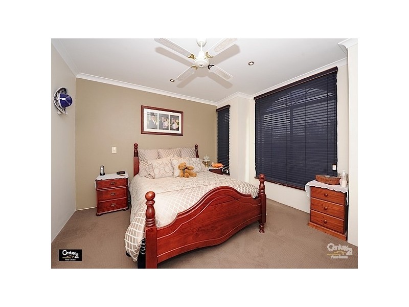 5 Bayard Way, Ellenbrook WA 6069