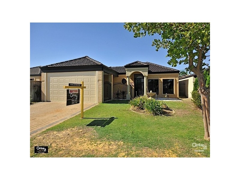 7 Portofino Turn, Ellenbrook WA 6069