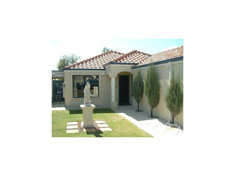 34 Santorini Turn, Ellenbrook WA 6069