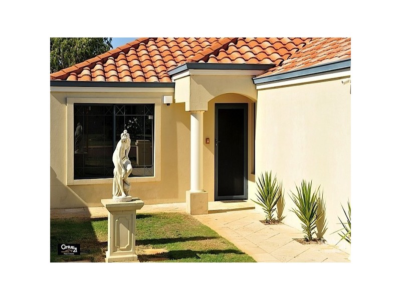 34 Santorini Turn, Ellenbrook WA 6069