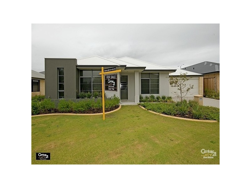 1 Rosewood Heights, Ellenbrook WA 6069