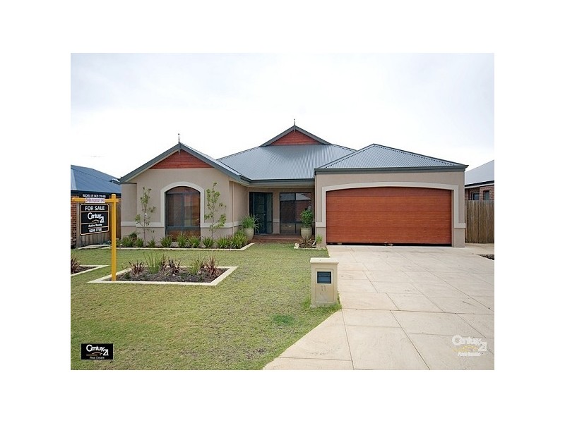11 Bramley Tce, The Vines WA 6069