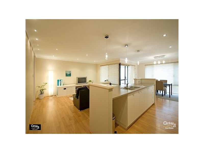 11 Yarran Link, Ellenbrook WA 6069