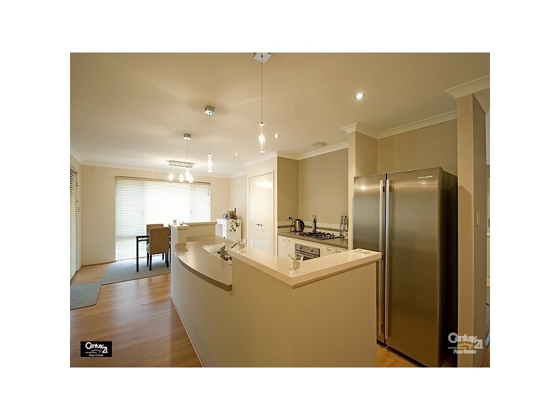 11 Yarran Link, Ellenbrook WA 6069